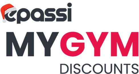 Mygymdiscounts Logo