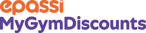 Mygymdiscounts Logo