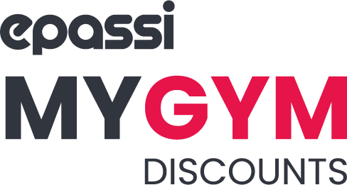 Mygymdiscounts Logo
